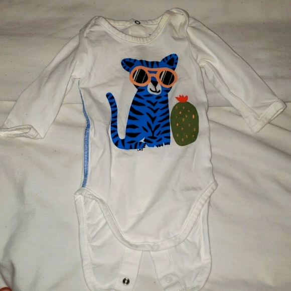 Little Marc Jacobs Outfit - Two Piece - Picture 3 of 6